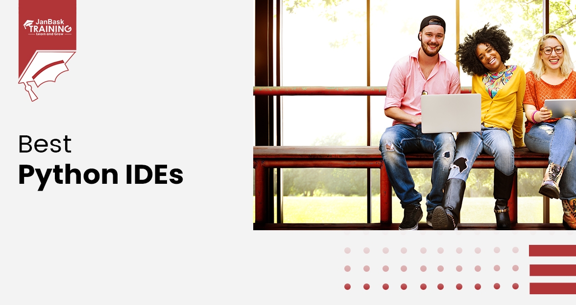 17+ Best Python IDEs: Top Picks for Students & Professionals image