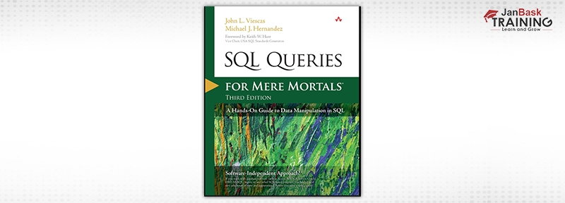 SQL Queries For Mere Mortals