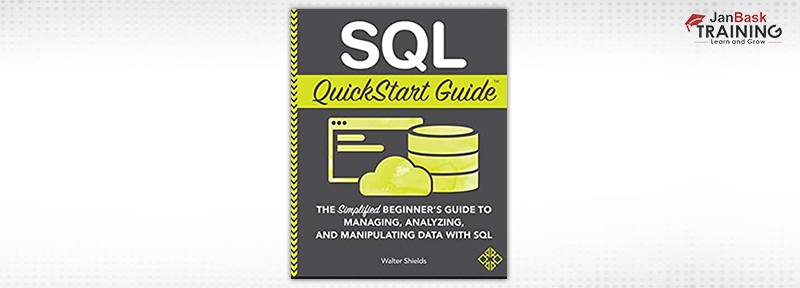 SQL QuickStart Guide