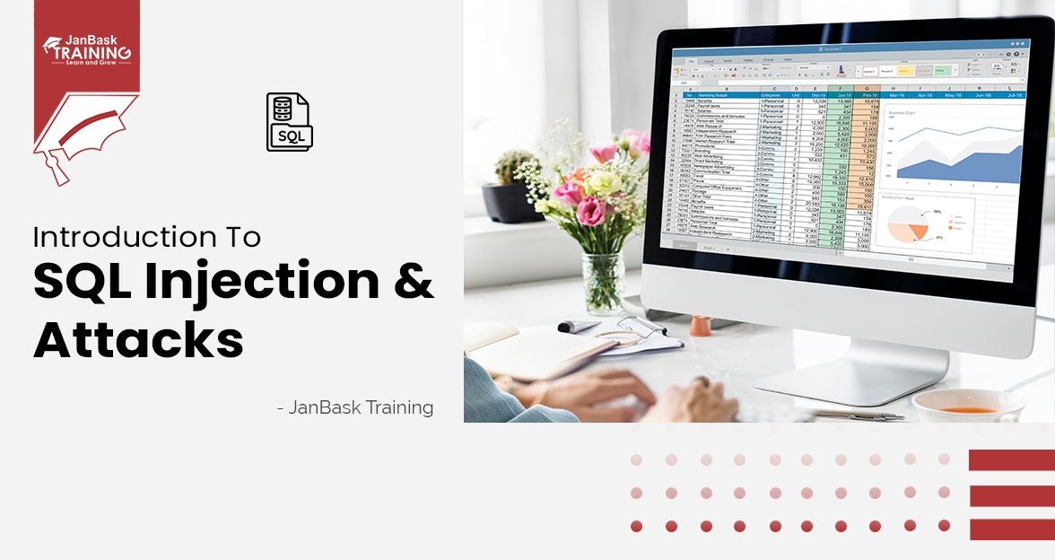 Introduction to SQL Injection and Attacks image