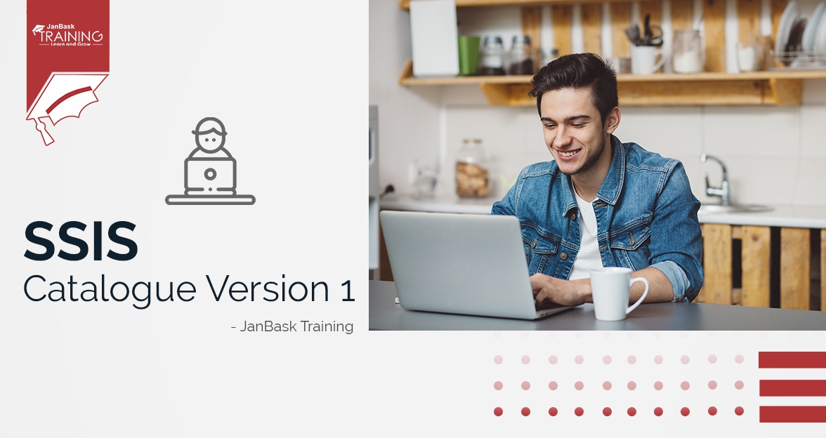 SSIS Package - SSIS DB, Security and Upgrades image