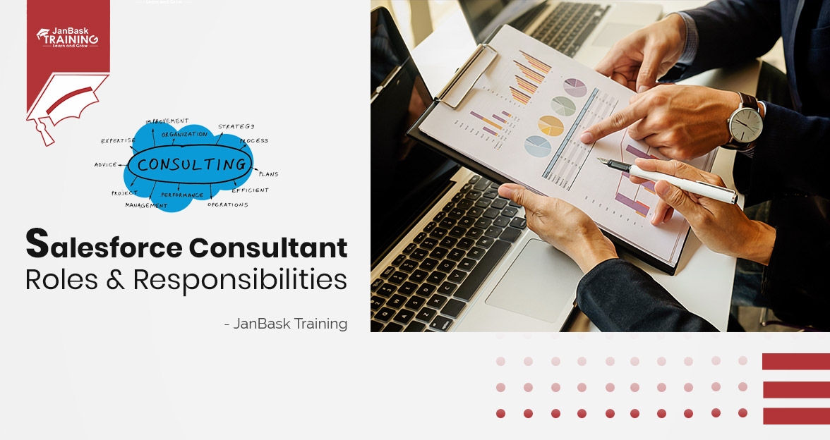 Know Everything About a Salesforce Consultant Roles and Responsibilities! image