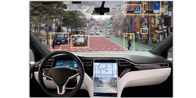Autonomous Cars: