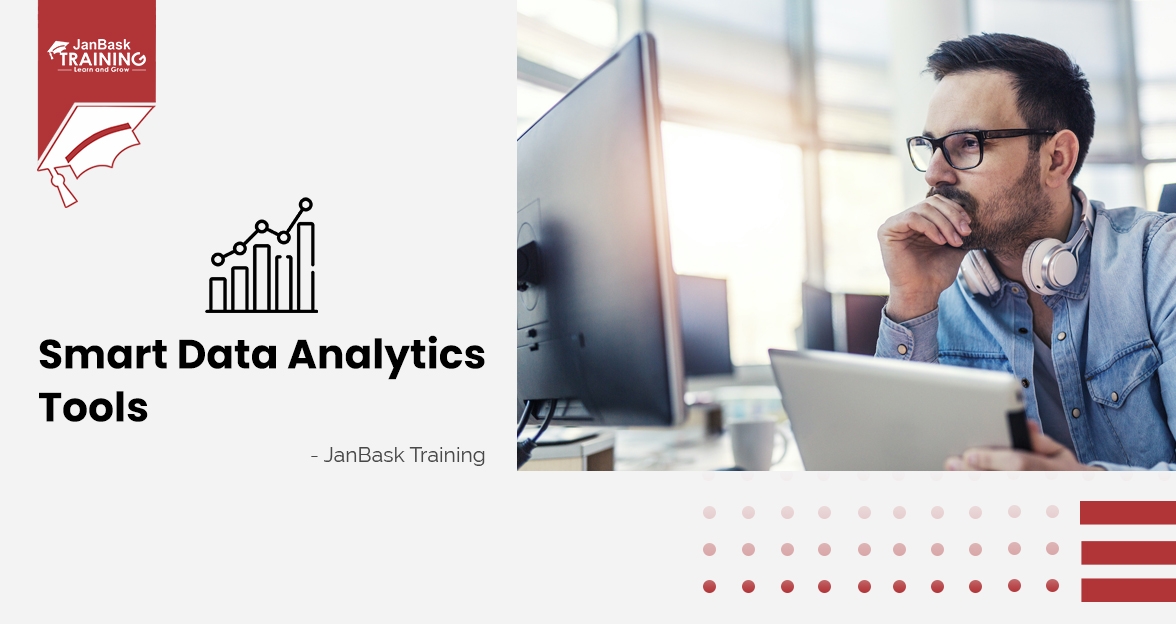 23 Smart Data Analytics Tools For Perfect Data Management image