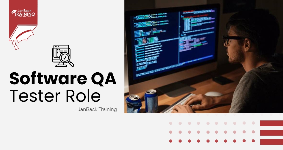 Become a Successful Manual QA Tester | JanBask Training