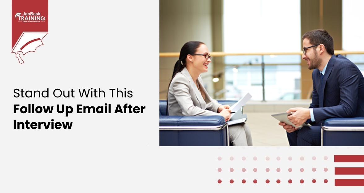 Top 10 Templates on How to Write a follow up Email After Interview image