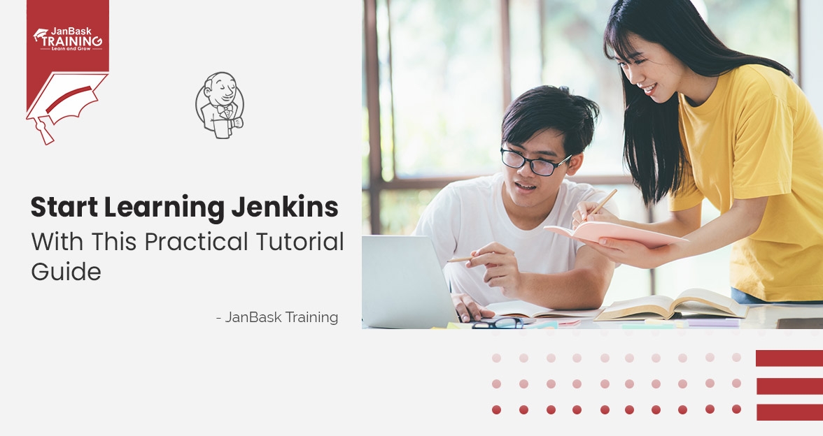 What is Jenkins? Learn from This Jenkins Tutorial Guide image