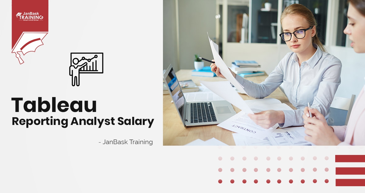 Tableau Analyst Salary: Every Detail & Factors Affecting image
