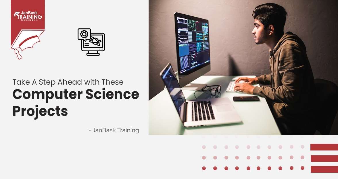 Top 20+ Computer Science Project Topics to Look Out for in 2022
