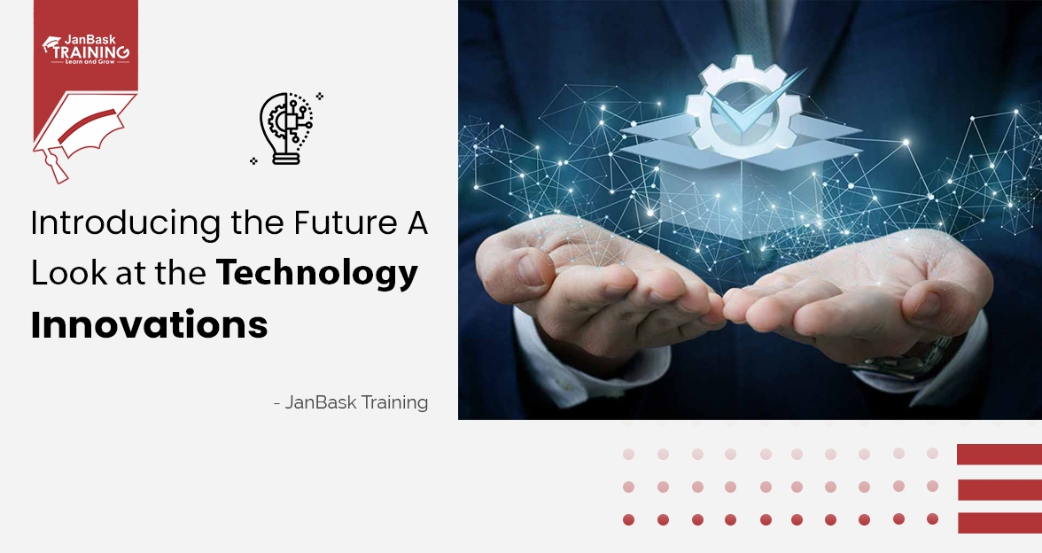 Introducing the Future: A Look at the top 17 New Technology Innovations image