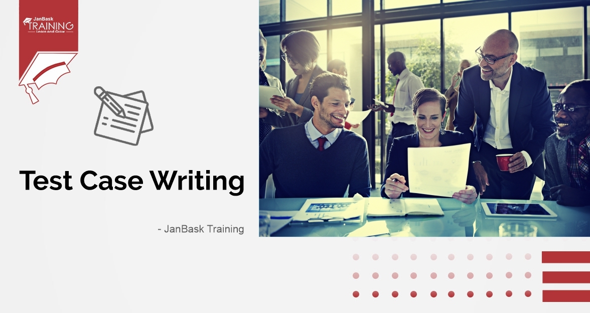 How to Improve Test Case Writing Skills? image