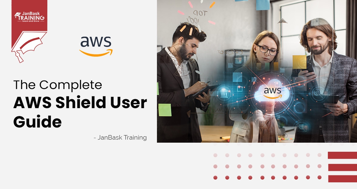 The Comprehensive AWS Shield User Guide: Definition, How it Works, Best Benefits and more image