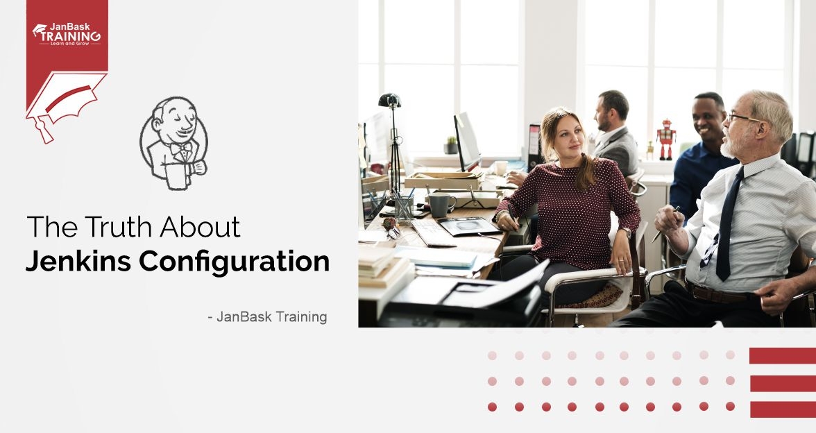 The Truth About Jenkins Configuration Is About To Be Revealed image