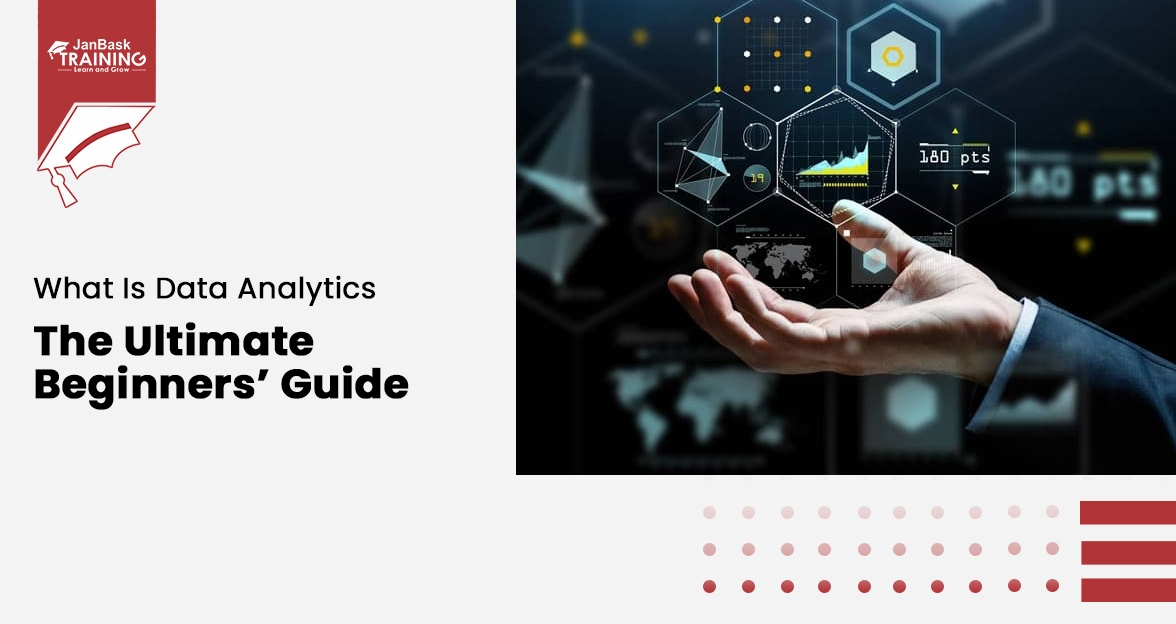 A Detailed Guide to the Data Analytics Career Path image