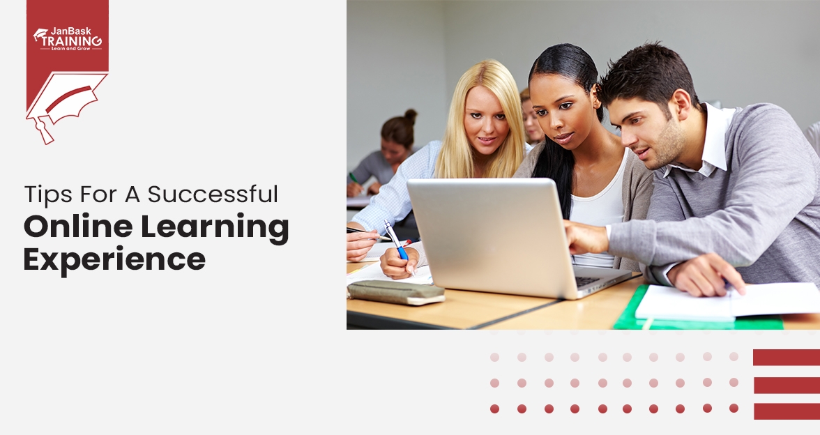 Top 13 Online Learning Tips For A Successful Learning Experience image