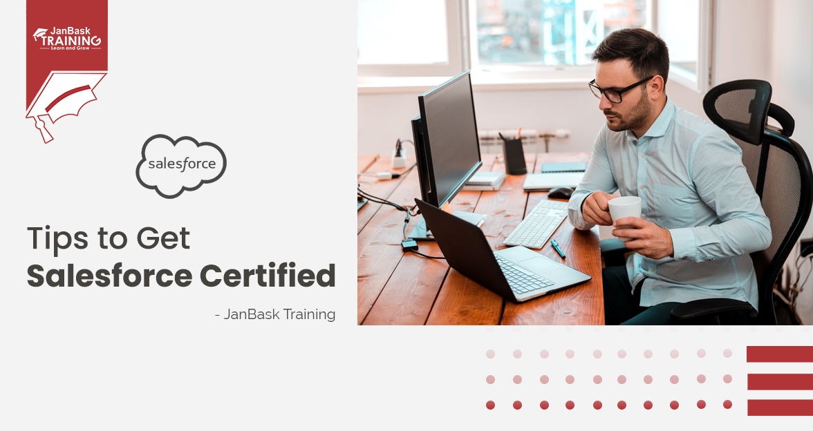How To Pass All Salesforce Admin Certification Exams? image