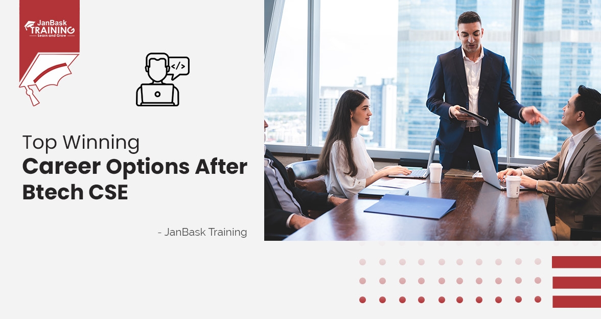 Top 10 Winning Career Options After Btech CSE image