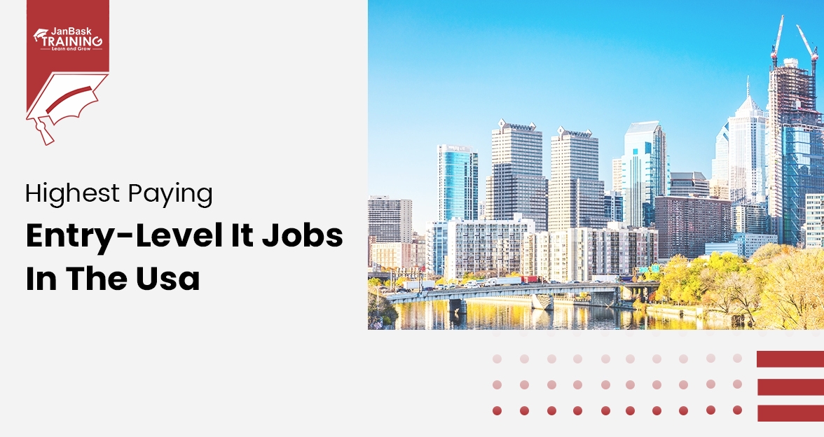 Top IT Jobs in the U.S.A. with Great Salary Packages image