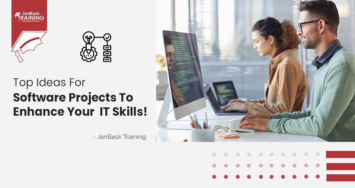 Top 19 Exciting Software Engineering Project Ideas for Beginners image