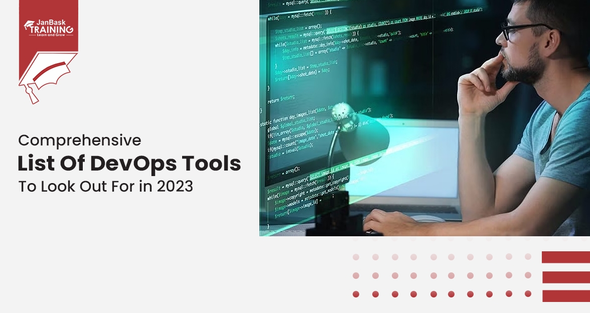 Best 37 DevOps Tools To Learn And Master In 2025: Docker, Git & More image