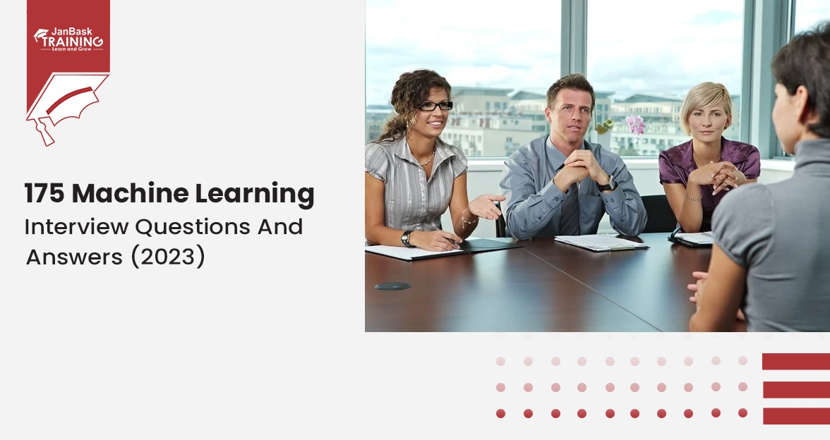 Top 170+ Machine Learning Interview Questions And Answers in 2025 image