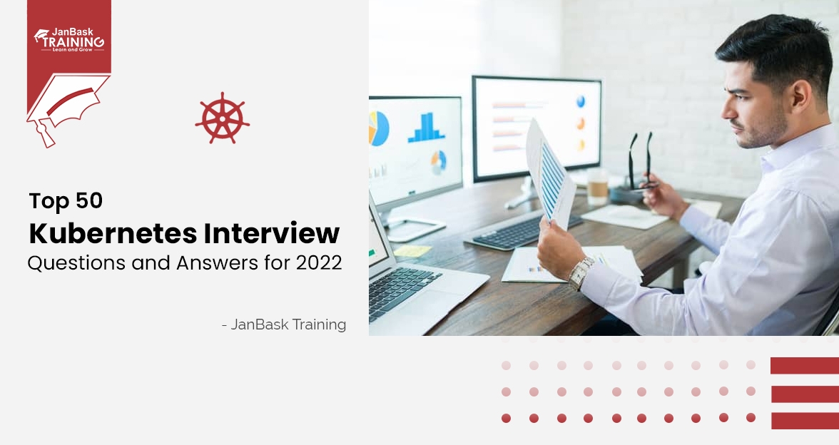 Top 50 Kubernetes Interview Questions and Answers for 2025 image