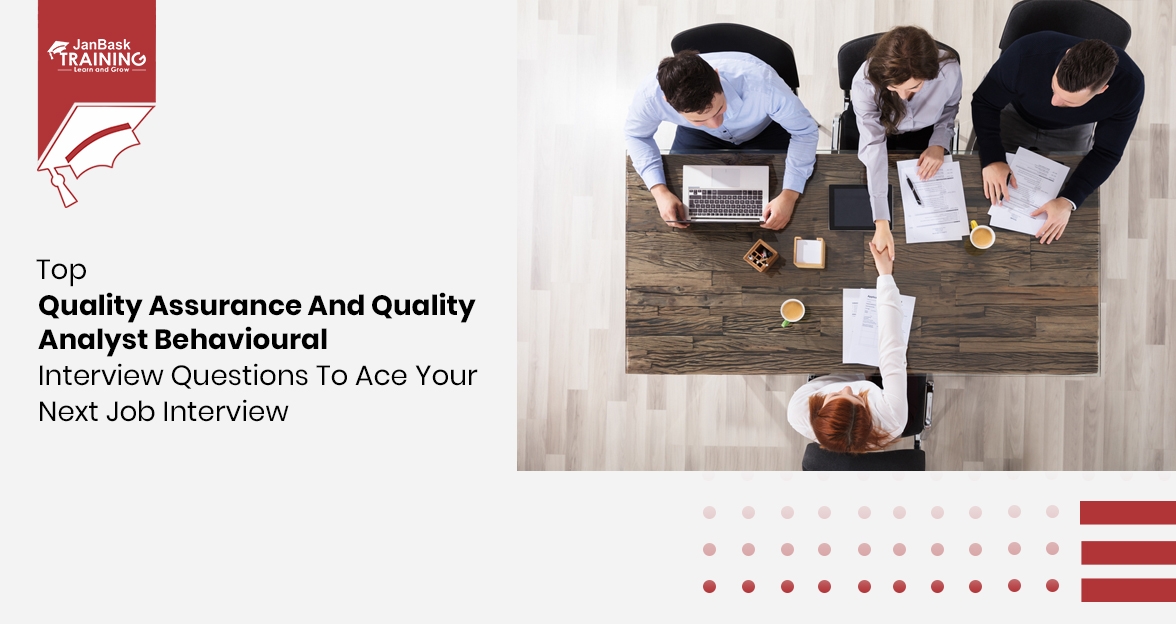 Top 110 Behavioral Interview Questions for QA Roles image