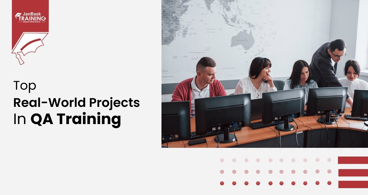 Enhancing QA Training with Real-World Projects: A Path to Practical Excellence image