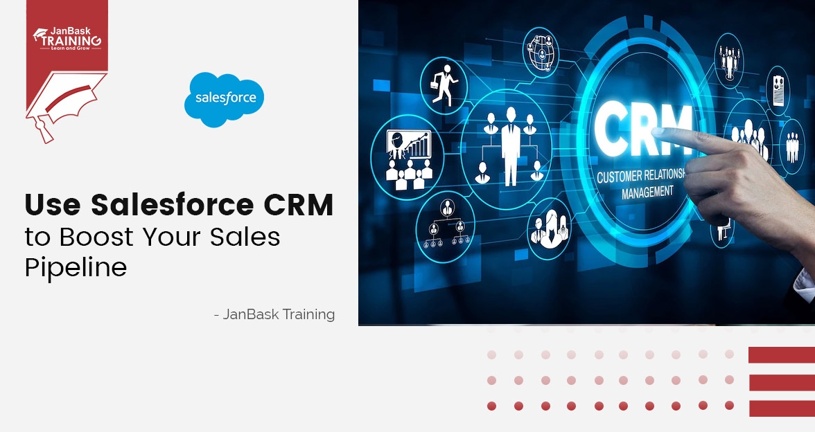 How to Use Salesforce CRM that Lands Deals Every Time image