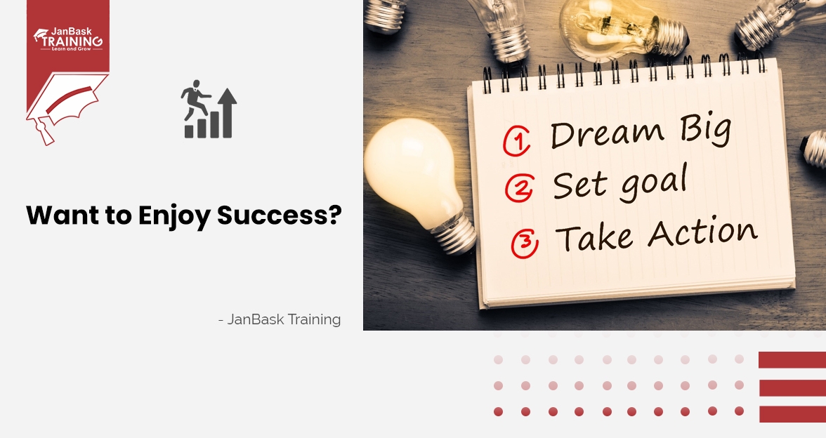 How To Set & Achieve Professional Development Goals: Amazing Self Motivation Tips image