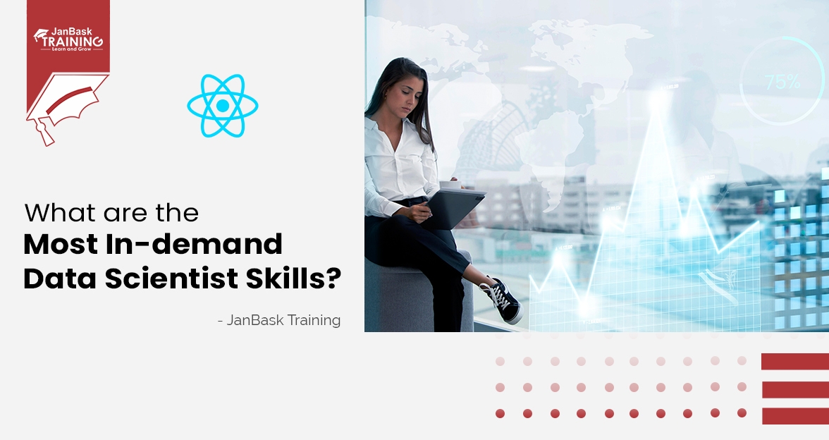 10 Most In-demand Skills of Data Scientist to Flourish in Your Career image