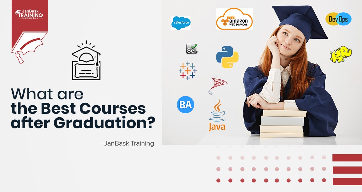 20 Best Courses After Graduation to Jumpstart Your Career image