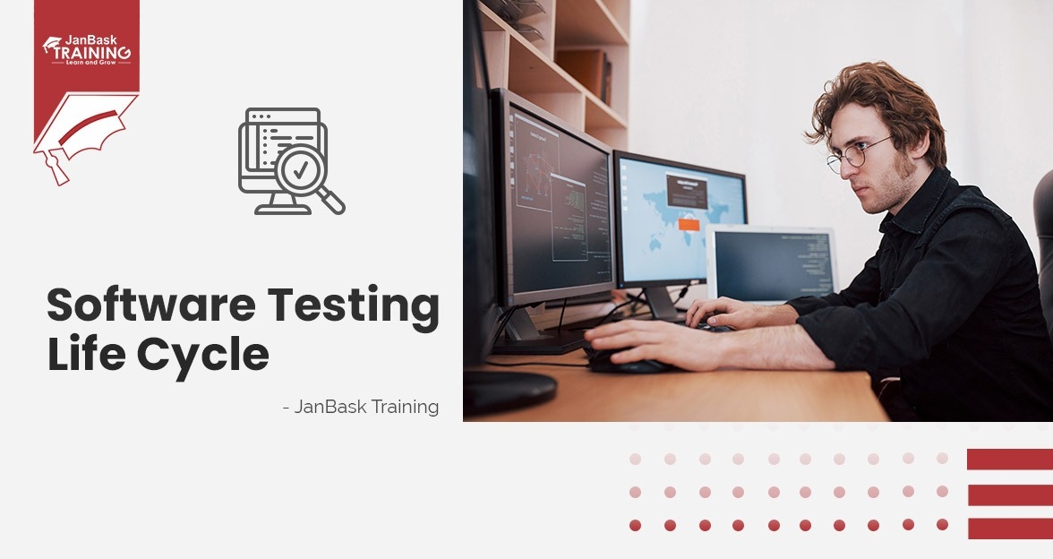 Software Testing Life Cycle (STLC) | Uses, Roles, & Phases (Latest) image
