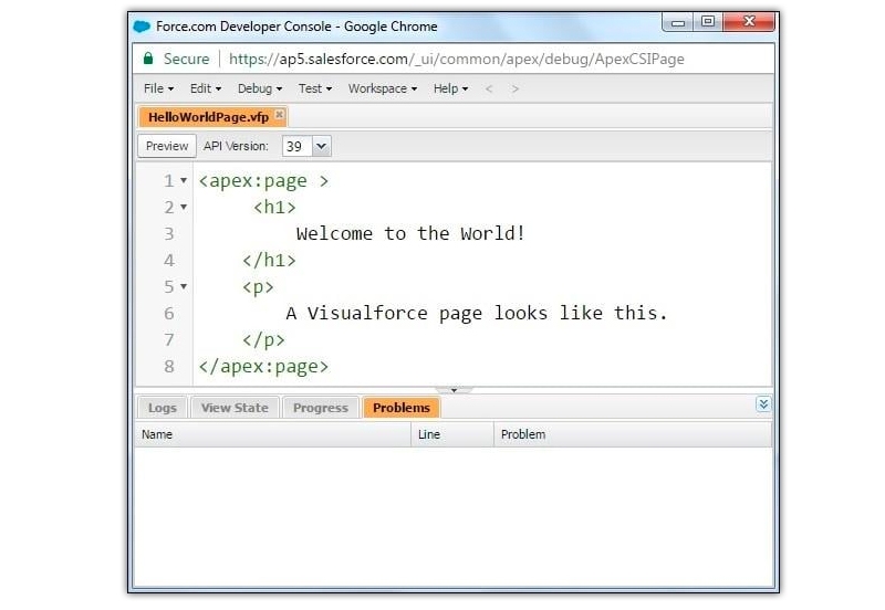 Top Visualforce Interview Questions and Answers for Salesforce Developers