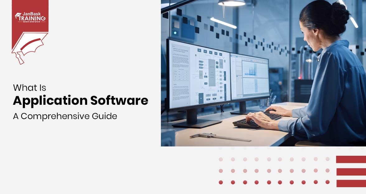 What Is Application Software: A Comprehensive Guide (With Examples And Types) image