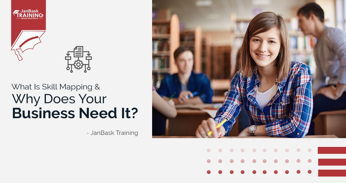 What Is Skill Mapping and Why Does Your Business Need It? image