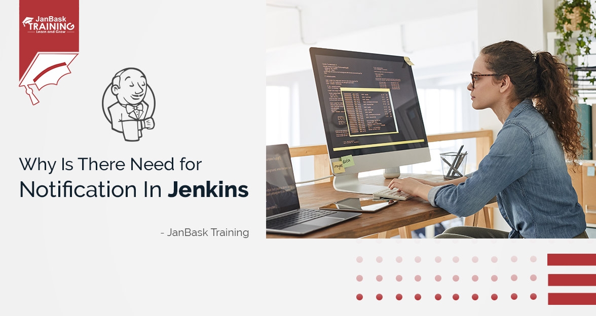 Why Is There Need for Notification In Jenkins? image