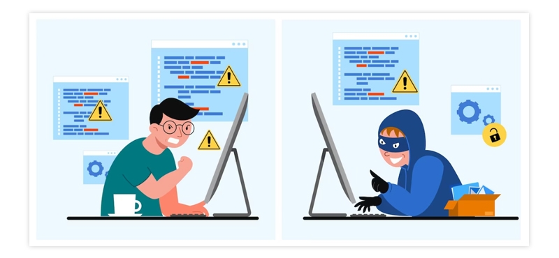 How to get into cyber-security