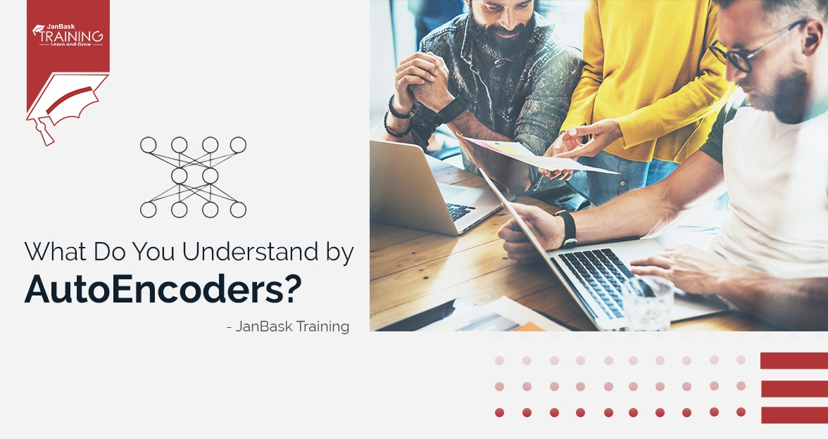 What do you Understand by AutoEncoders (AE)? image