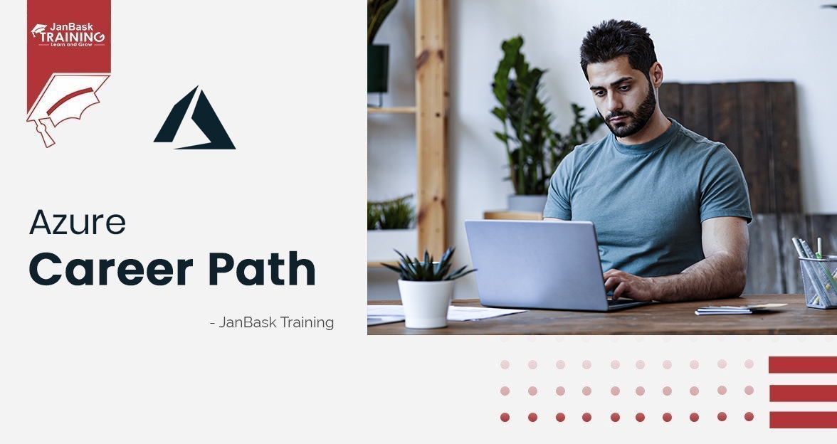 Microsoft Azure Career Path - How to Start Career in Microsoft Azure image