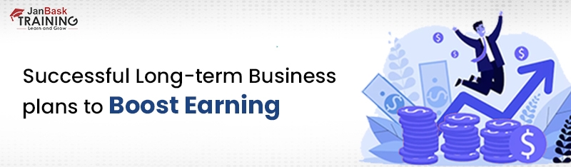 the best plan for long-term success