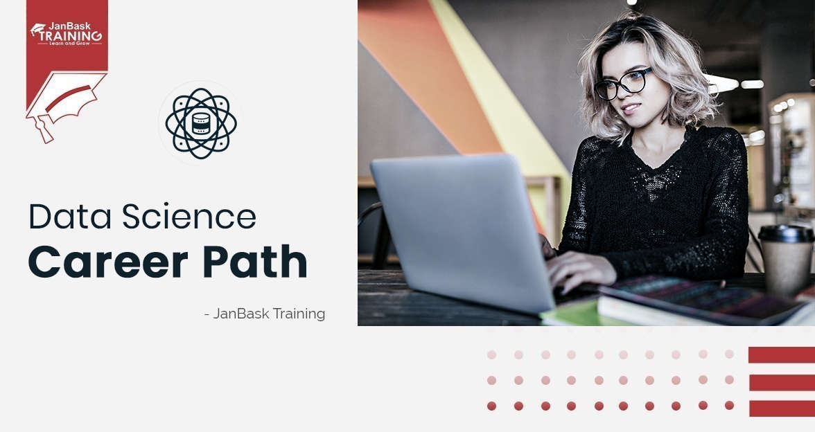 Data Science Career Path - Know Why & How to Make a Career in Data Science! image
