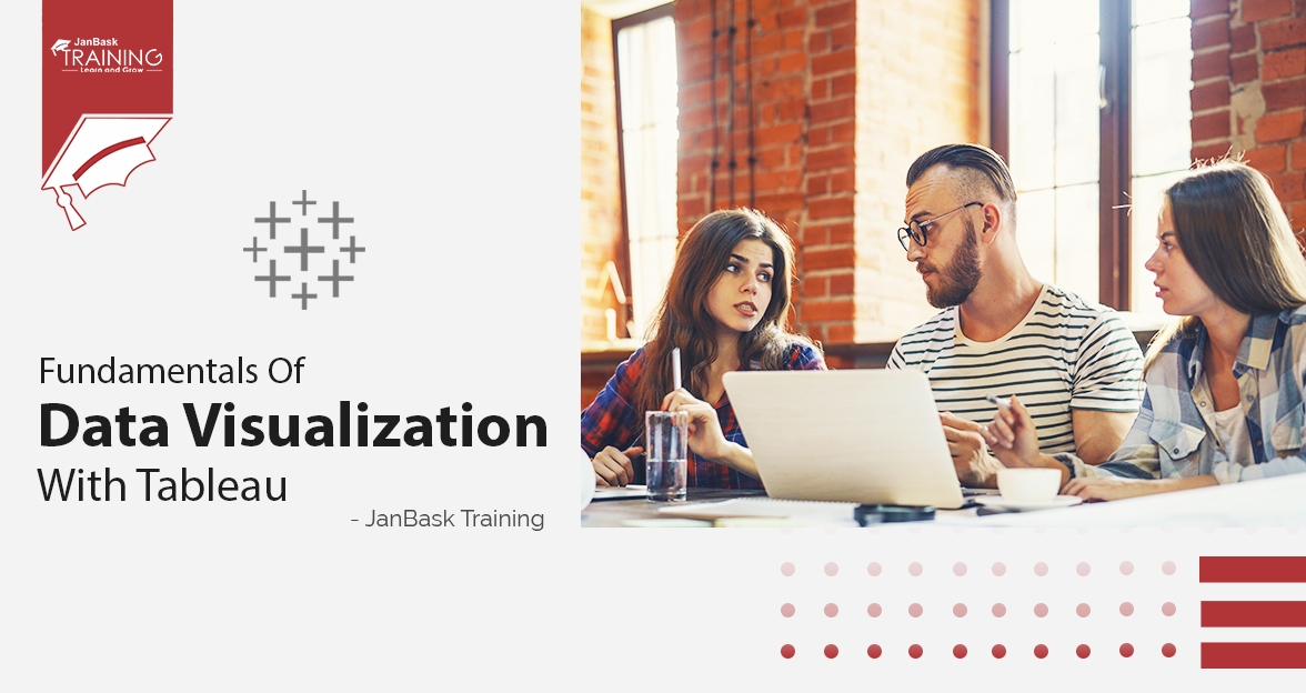 Tableau for Beginners A Detailed Guide