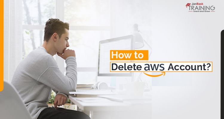 How to Delete AWS Account? image