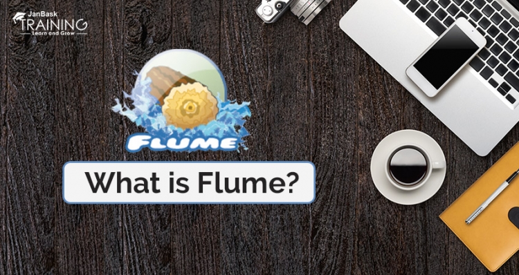 What is Flume? Apache Flume Tutorial Guide For Beginners image