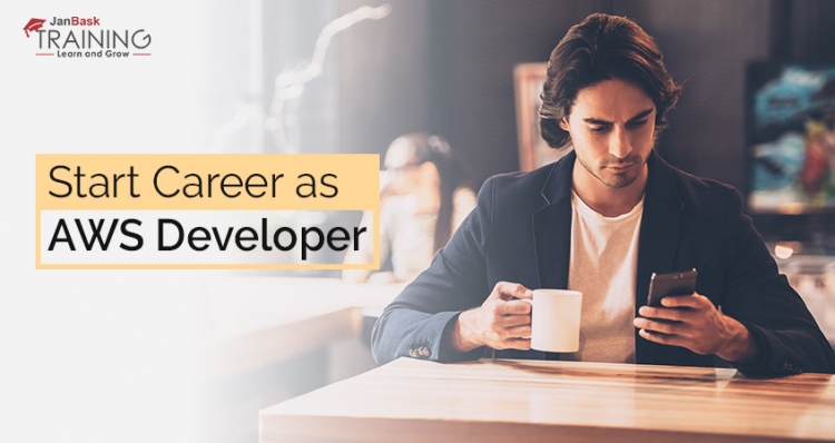 How to Start a Career in AWS as a Developer? image