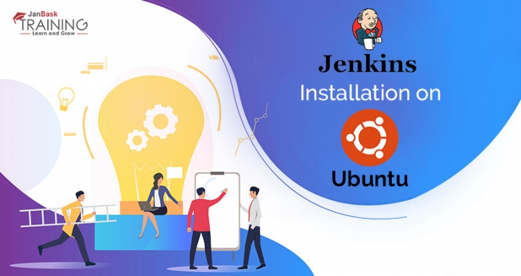 Your Complete Guide to Jenkins Installation on Ubuntu image