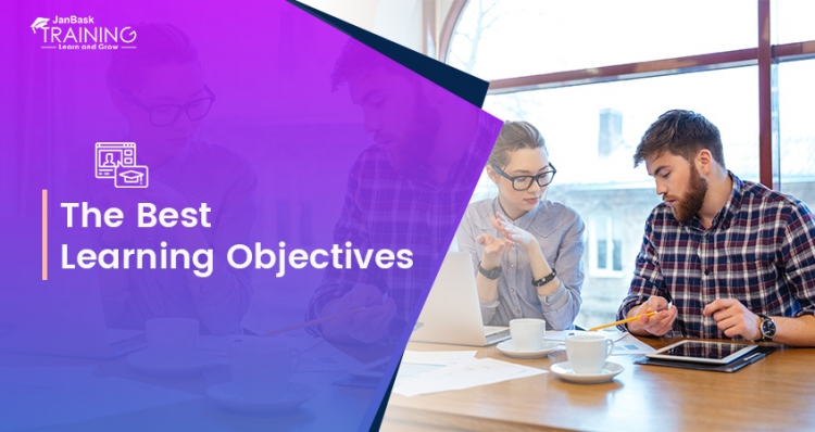 How to Write the Best Learning Objectives? image