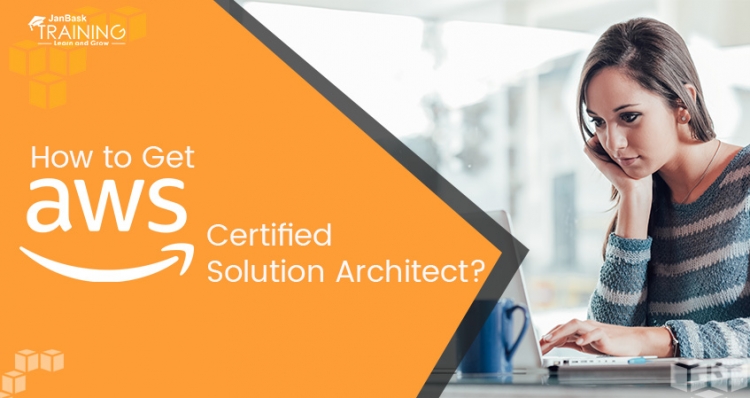 How to Get AWS Certified Solution Architect? image