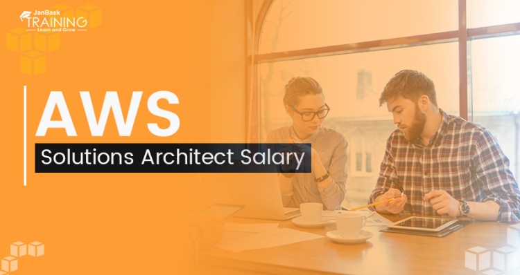 What is the Salary of an AWS Certified Solutions Architect? image